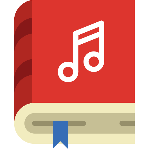 música icono gratis