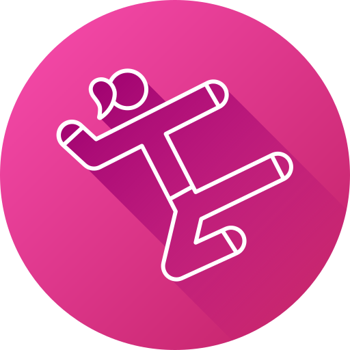 운동하다 무료 아이콘 운동하다 무료 아이콘