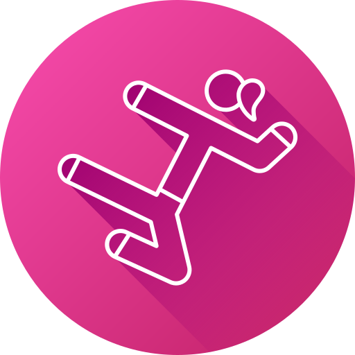 운동하다 무료 아이콘 운동하다 무료 아이콘