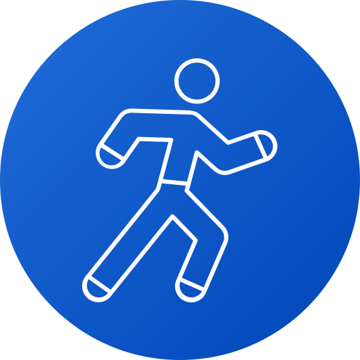 ejercicio icono gratis