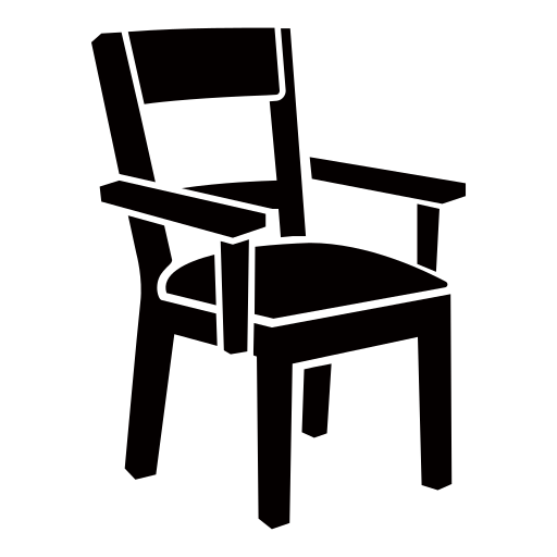 muebles icono gratis