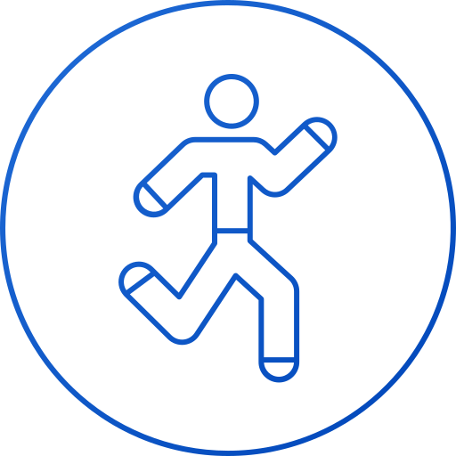 Workout free icon Workout free icon