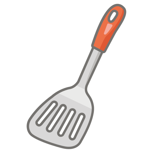 utensilios de cocina icono gratis