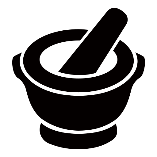 tigela grátis ícone