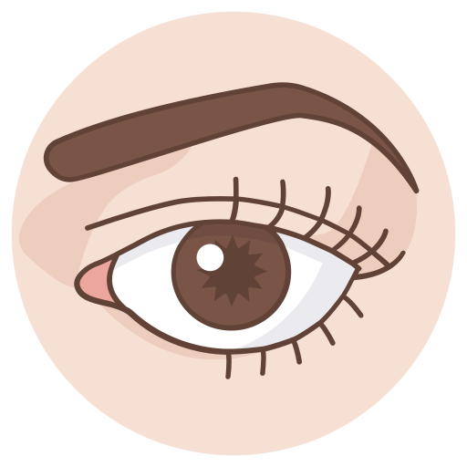 눈 무료 아이콘