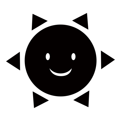 sommer kostenlos Icon