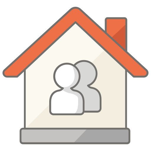 departamento icono gratis