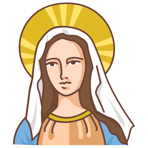 heilige kostenlos Icon heilige kostenlos Icon