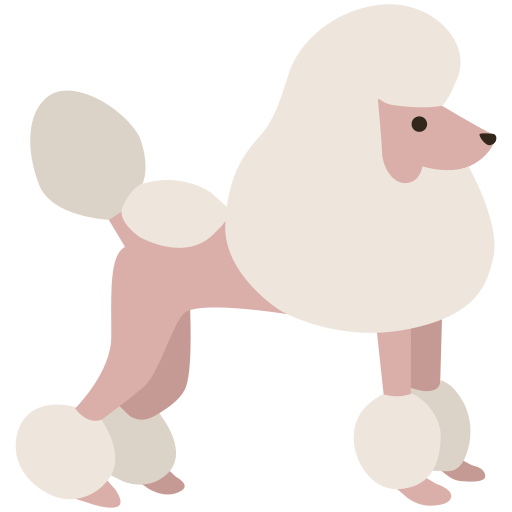 chien Icône gratuit chien Icône gratuit