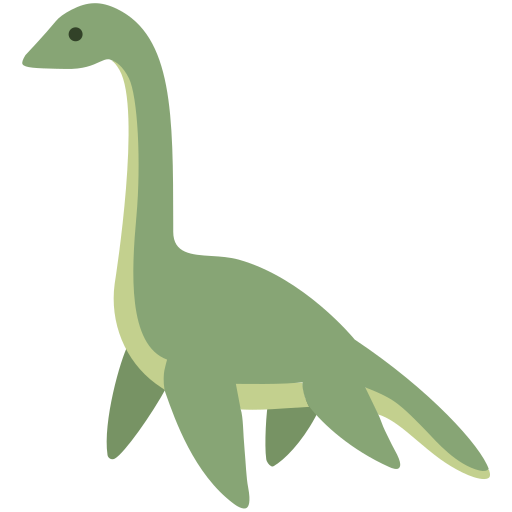 dinosaurio icono gratis