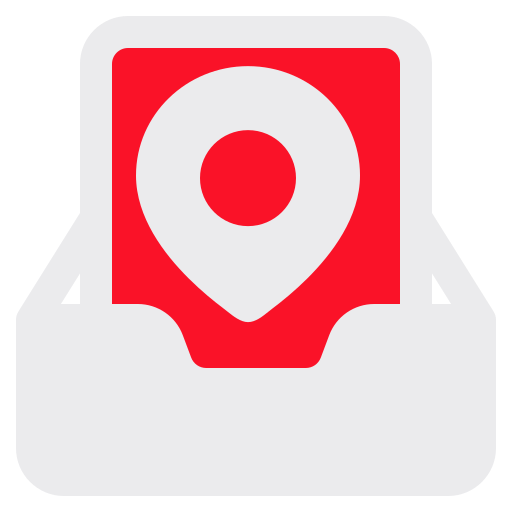 gps icono gratis