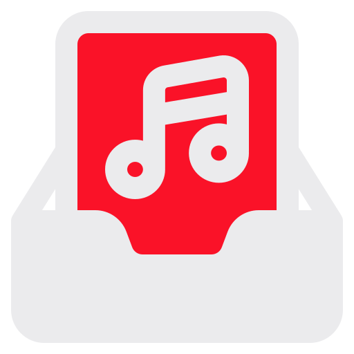 música icono gratis