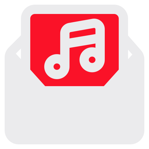 música icono gratis