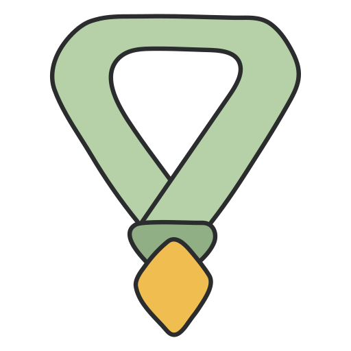 Medal free icon