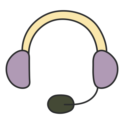 casque de musique Icône gratuit casque de musique Icône gratuit
