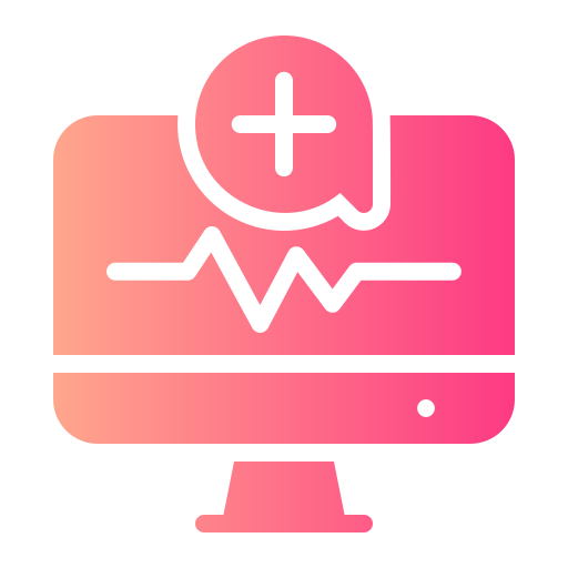 monitor kostenlos Icon