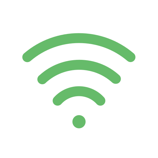 wifi icono gratis