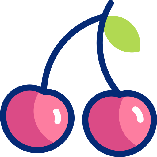 Cherry free icon Cherry free icon