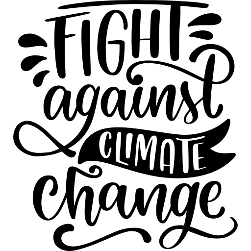 cambio climático gratis sticker