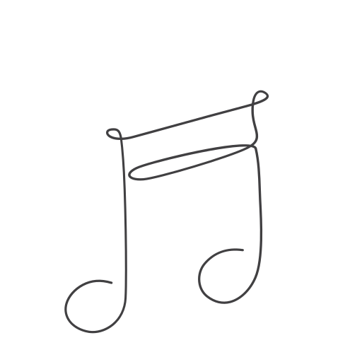 musical icono gratis