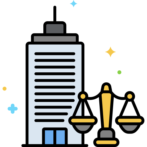 Corporate law free icon Corporate law free icon