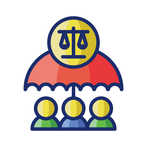 Civil law free icon Civil law free icon