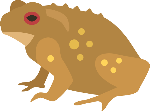 Frog free icon Frog free icon