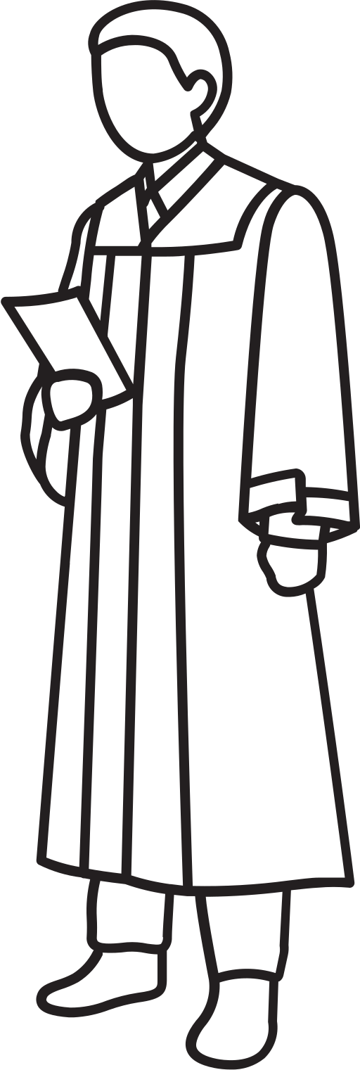 Justice free icon Justice free icon