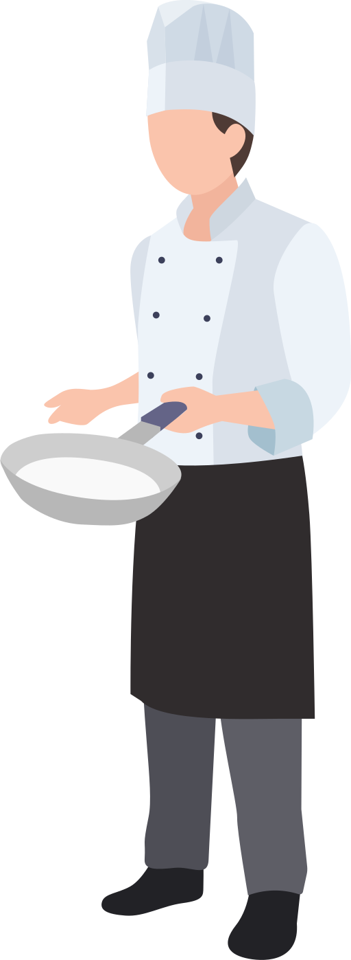 Cooking free icon