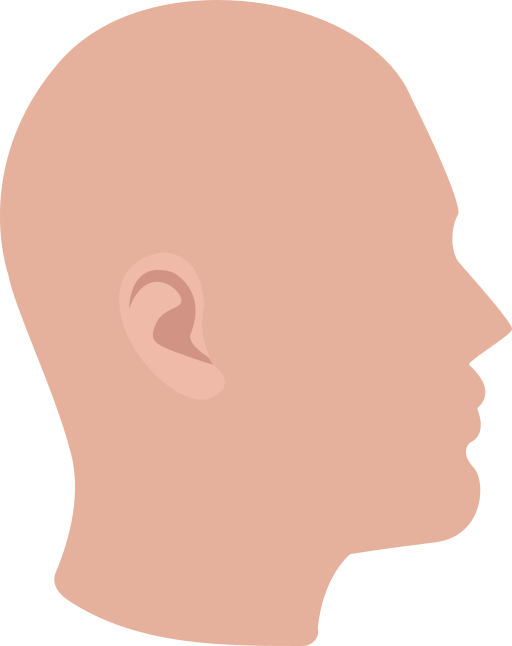 silhouette kostenlos Icon