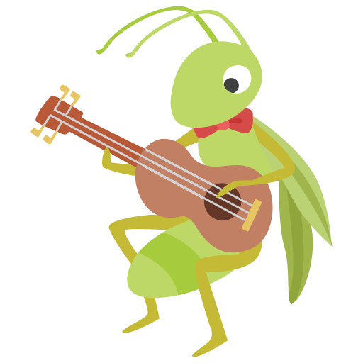 música icono gratis