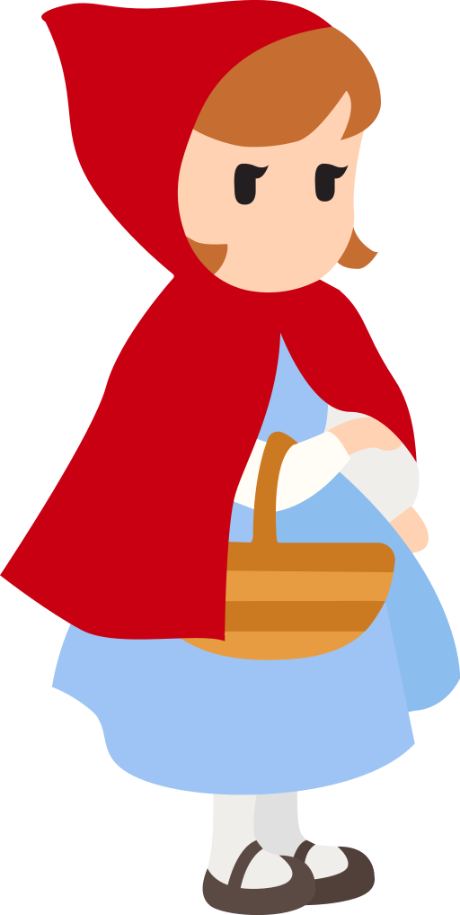 mädchen kostenlos Icon