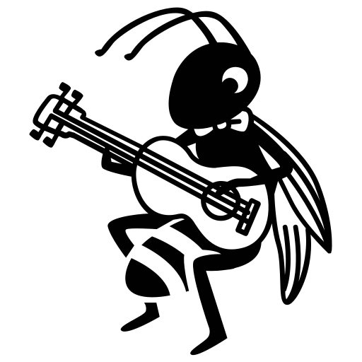 música icono gratis