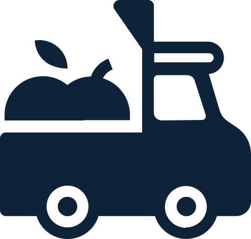 transporte icono gratis