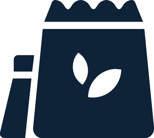 naturaleza icono gratis