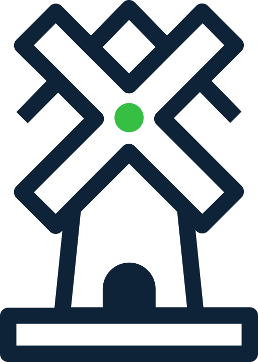 naturaleza icono gratis