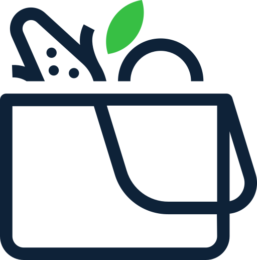 alimento icono gratis