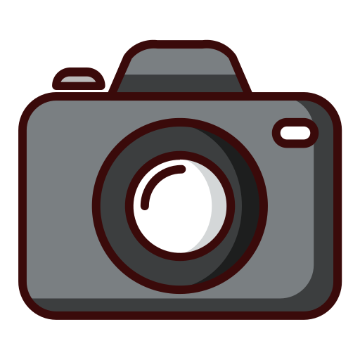 cámara icono gratis