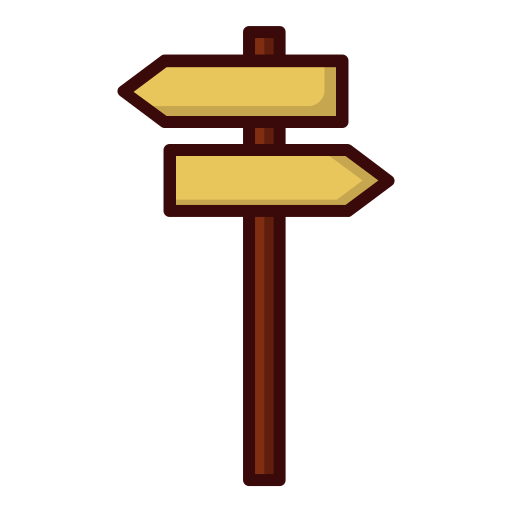 Arrow free icon