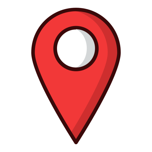 ubicación icono gratis