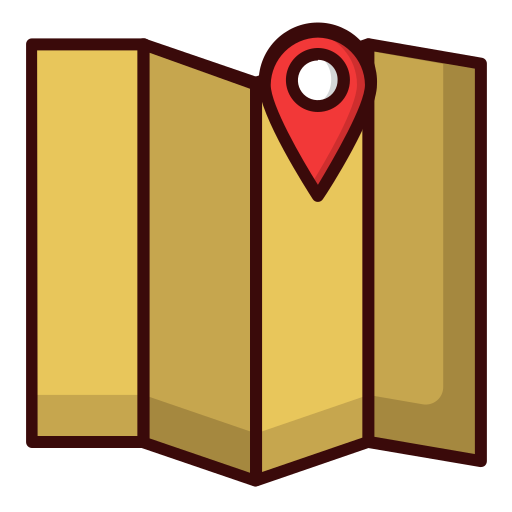 Travel free icon Travel free icon