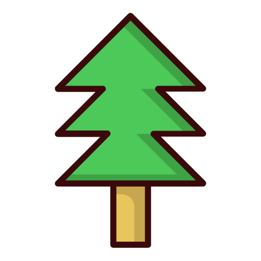 navidad icono gratis