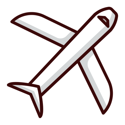 viajar icono gratis