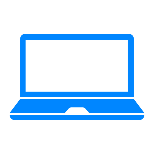 Computer free icon Computer free icon