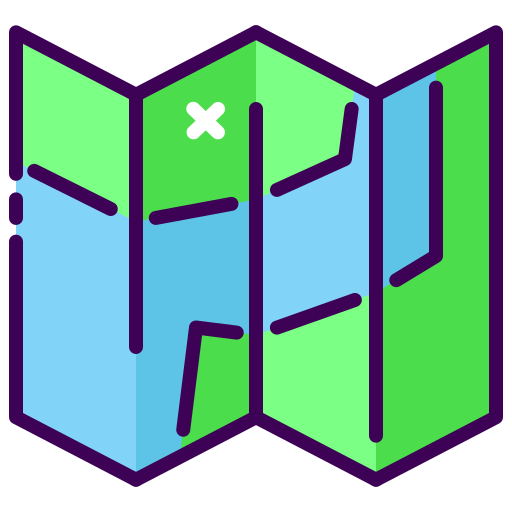 standort kostenlos Icon