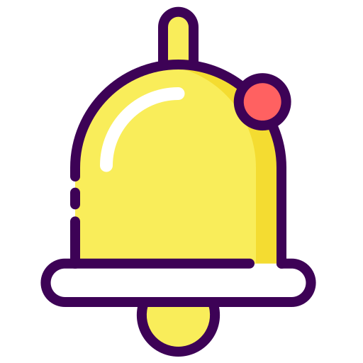 glocke kostenlos Icon