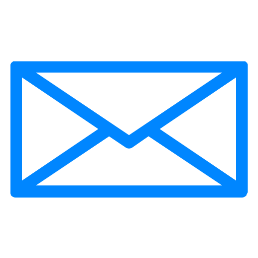 correo electrónico icono gratis