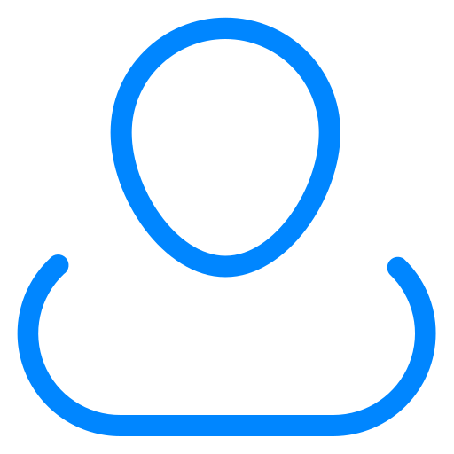 Profile free icon