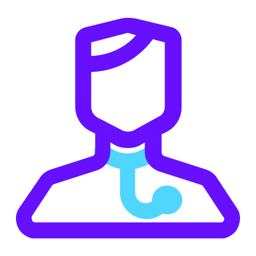 médico icono gratis