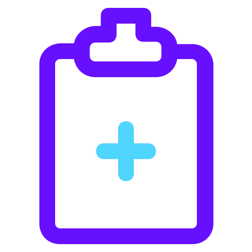 médico icono gratis